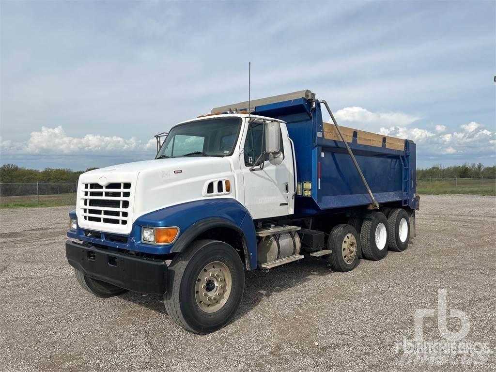 Sterling LT9500 Sklápače