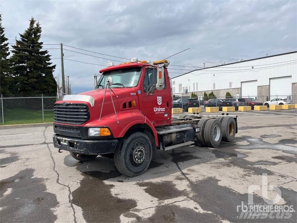 Sterling LT9500 Nákladné vozidlá bez nadstavby
