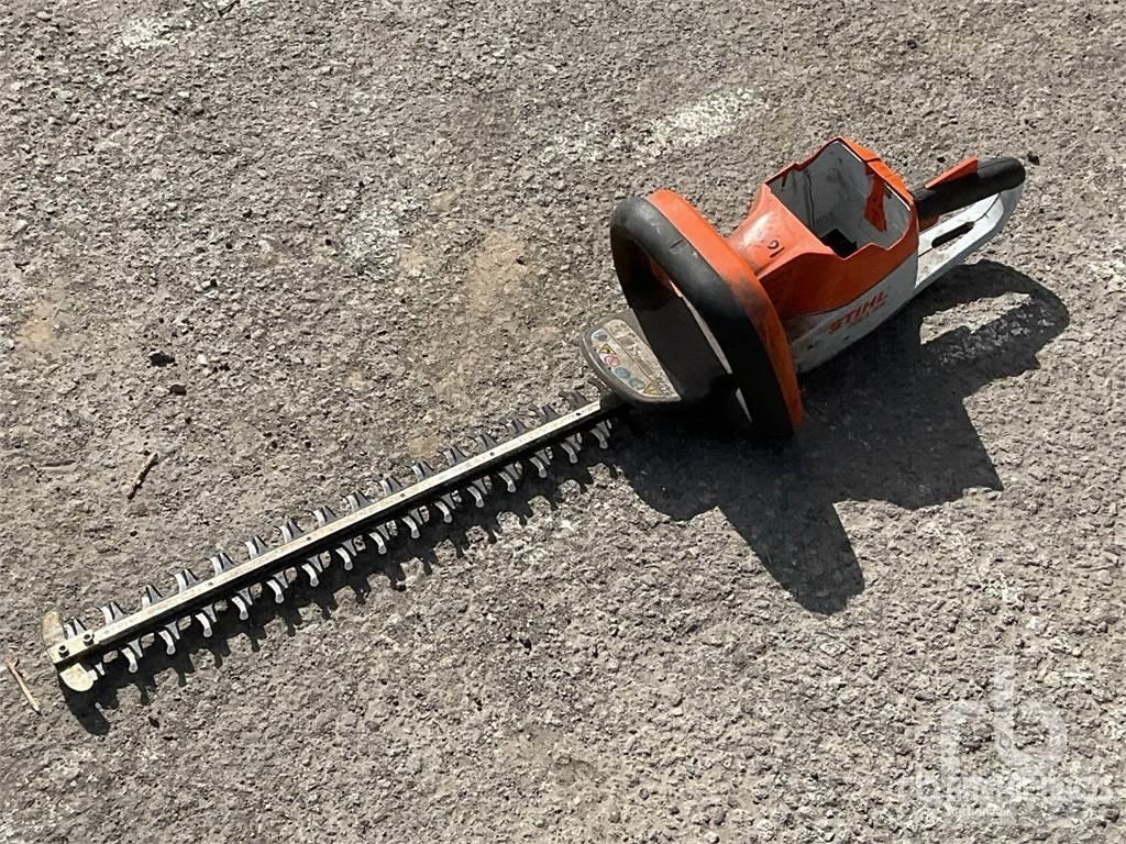 Stihl HSA56 Komunálna technika - ostatné