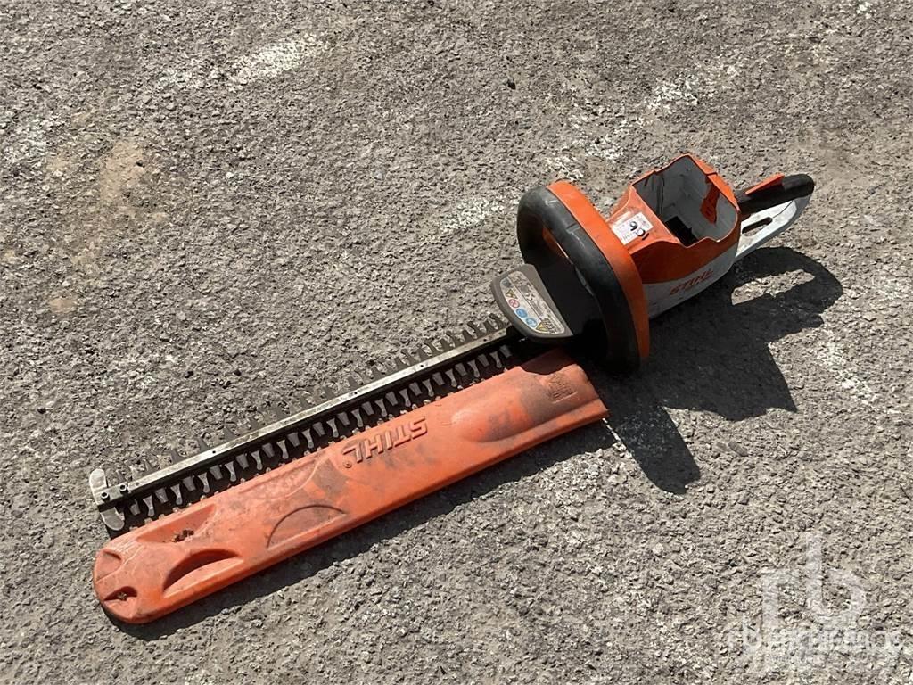 Stihl HSA56 Komunálna technika - ostatné