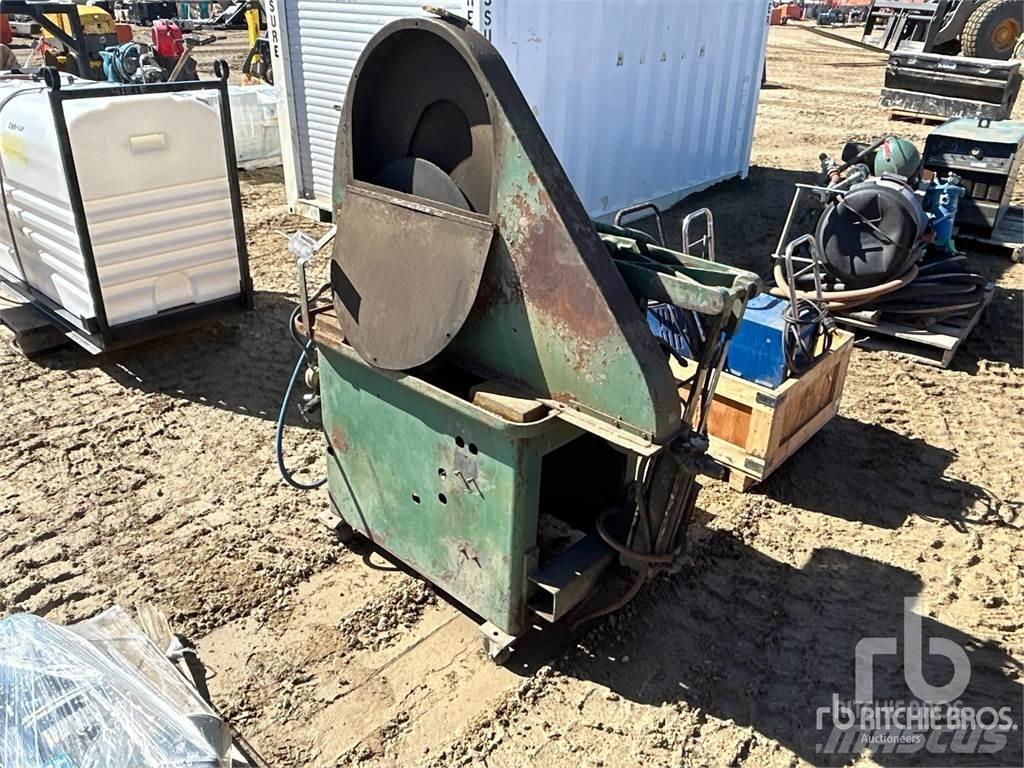 Stone M160 Stavebníctvo - ostatné