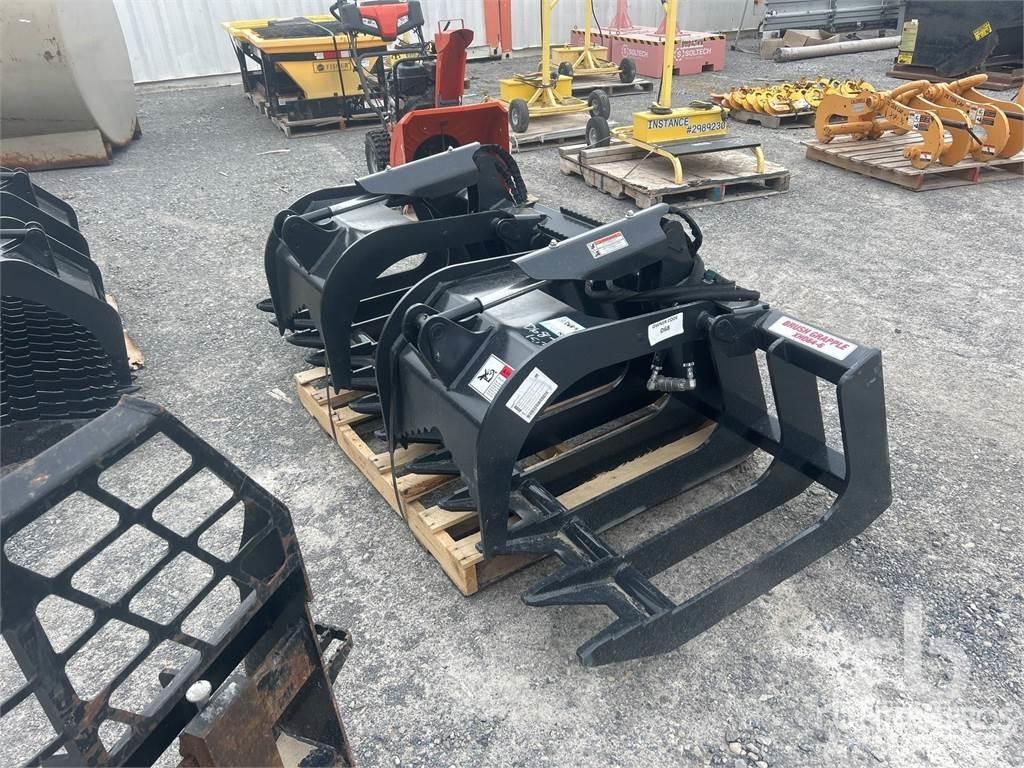 Stout XHD84-6 Drapáky