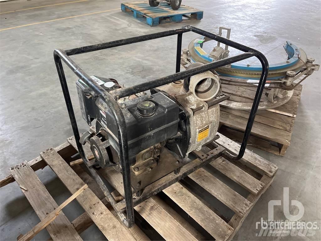 Stow T350 Vodné čerpadlá