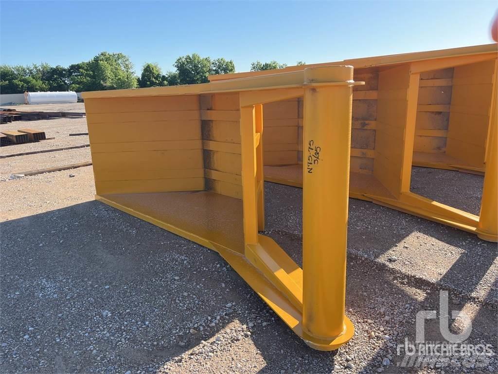 Suihe BX-5 Stavebníctvo - ostatné