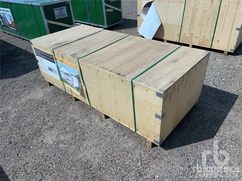 Suihe GS2322 Komunálna technika - ostatné