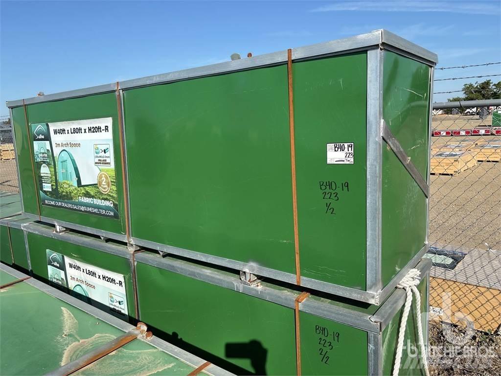Suihe S408020R Stavebníctvo - ostatné