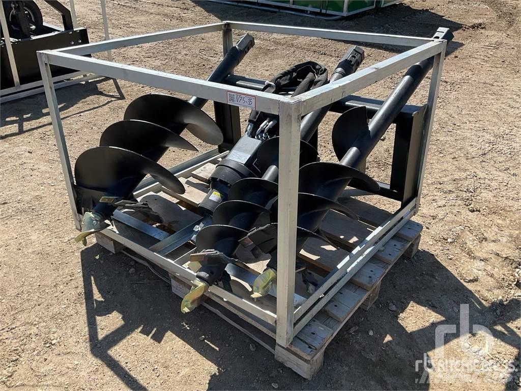 Suihe (Unused) Vrtacie stroje