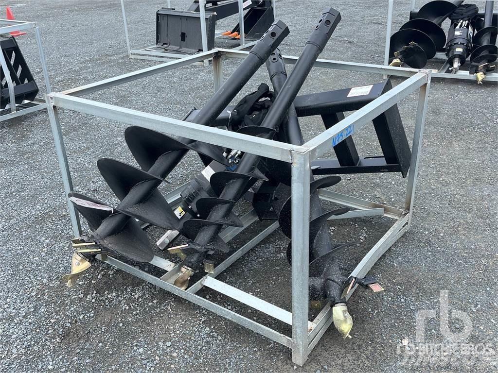 Suihe (Unused) Vrtacie stroje