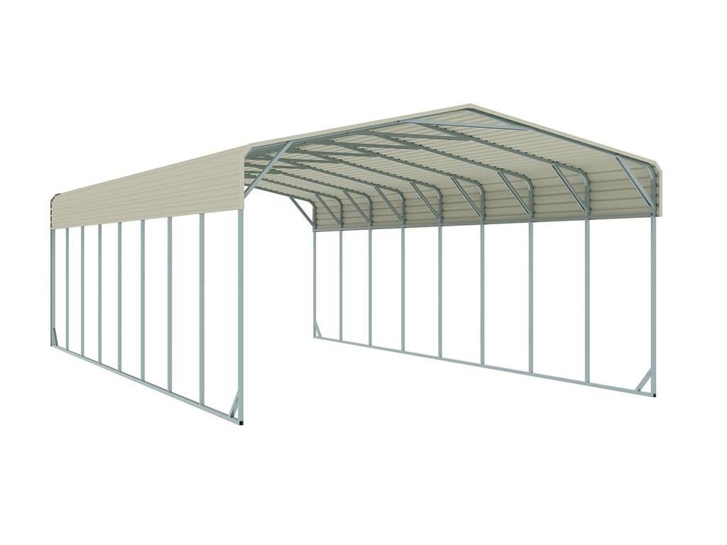  SUNTOP S2040 Komunálna technika - ostatné