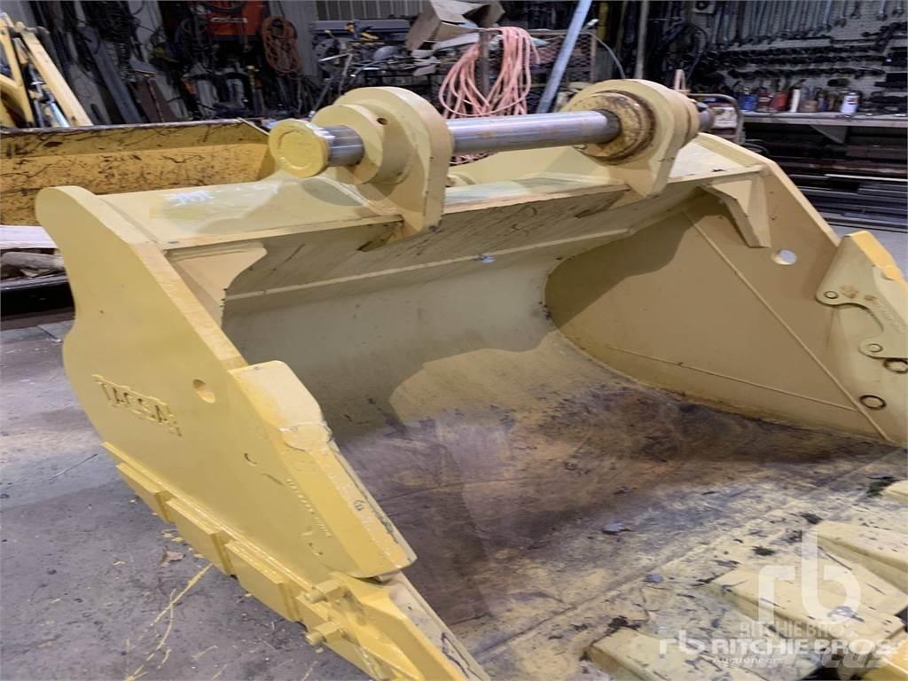  TACSA CAT330 Lopaty