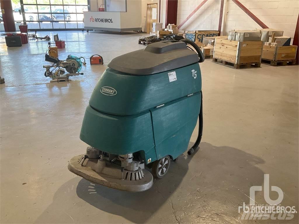 Tennant T5 Zametacie stroje