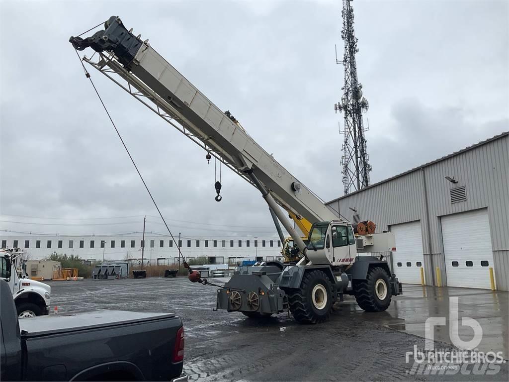 Terex RT780 Žeriavy pre ťažký terén