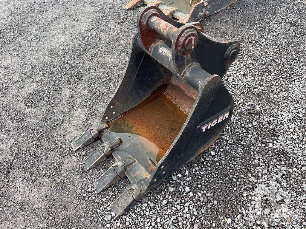 Tiger TP510D450 Lopaty