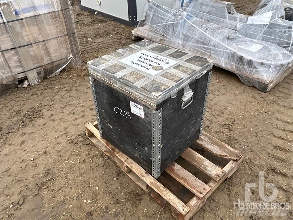Titan T3 Stavebníctvo - ostatné