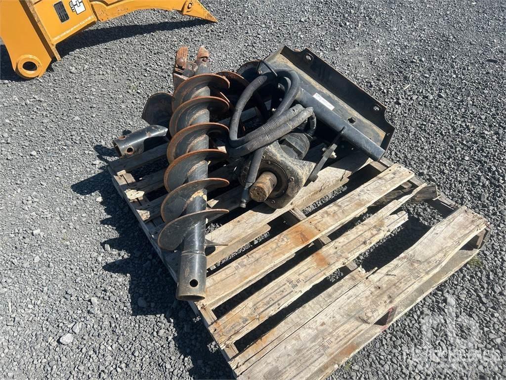 Toro 700106 Vrtacie stroje