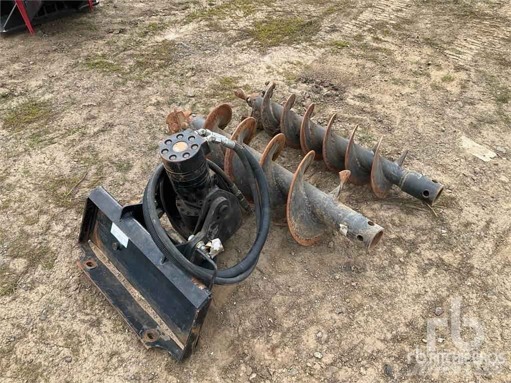 Toro 700106 Vrtacie stroje