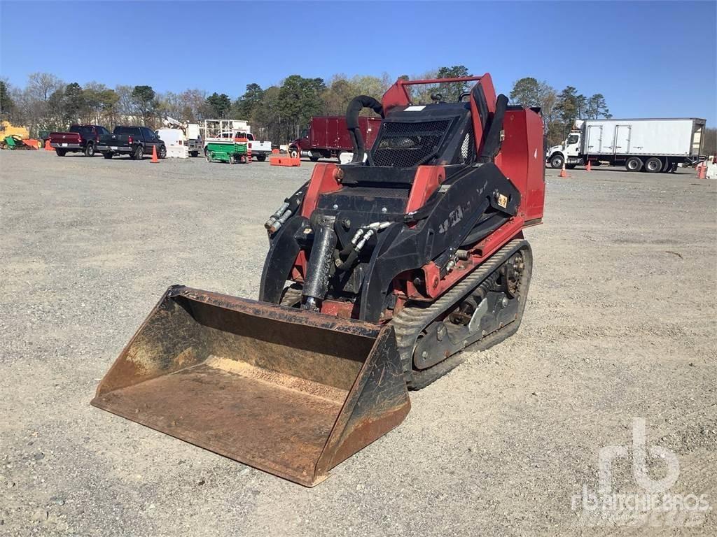 Toro TX1000 Šmykom riadené nakladače