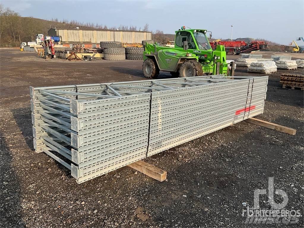 Toyota RACKING Stavebníctvo - ostatné