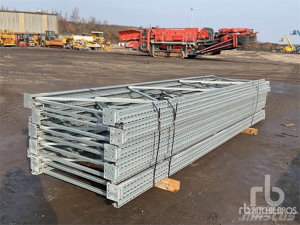 Toyota RACKING Stavebníctvo - ostatné