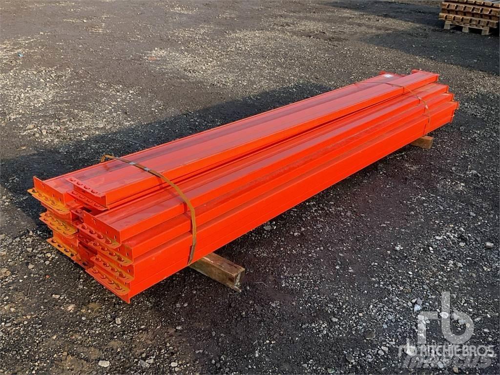 Toyota RACKING Stavebníctvo - ostatné