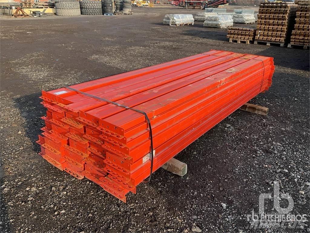 Toyota RACKING Stavebníctvo - ostatné