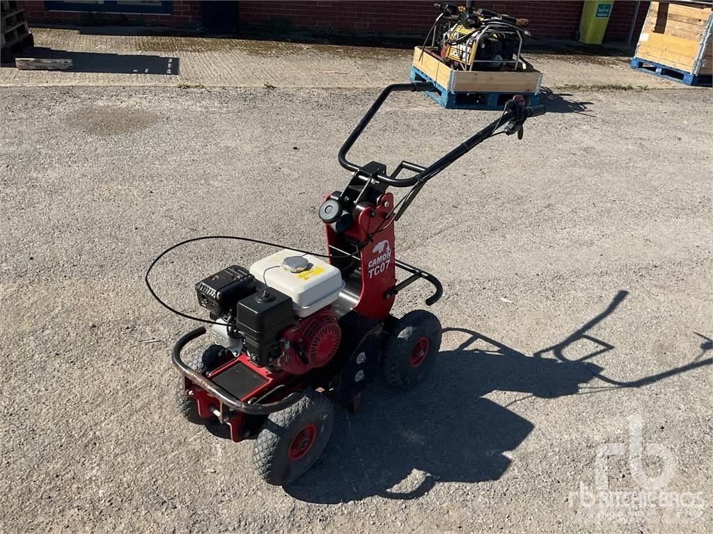  TRACMASTER TC07 Komunálna technika - ostatné