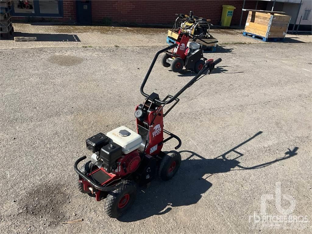  TRACMASTER TC07 Komunálna technika - ostatné