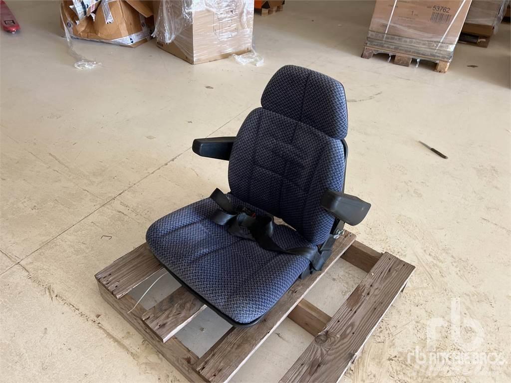  Tractor Seat Ďalšie príslušenstvo traktorov