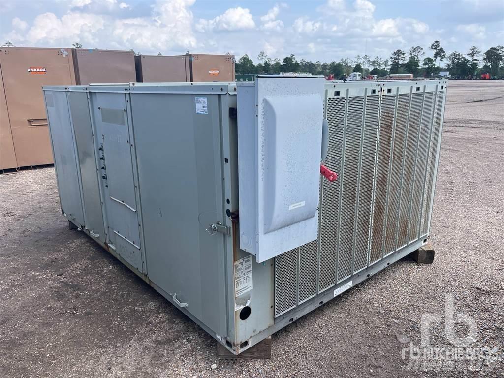 Trane TCH300E4 Stavebníctvo - ostatné