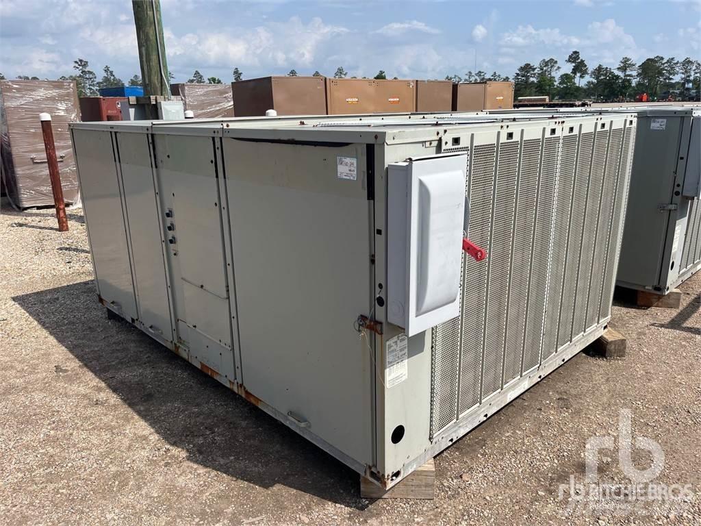 Trane TCH300F3 Stavebníctvo - ostatné