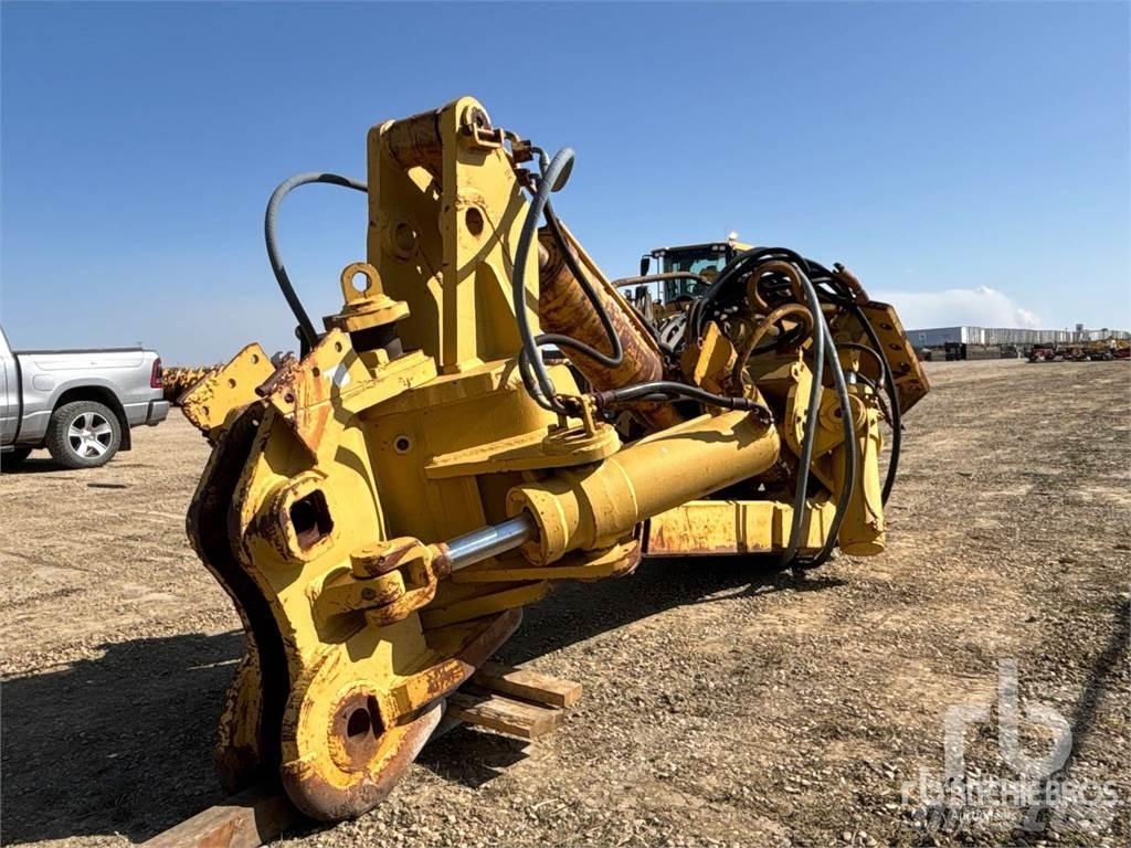 Trimble CB460 Rozrývače