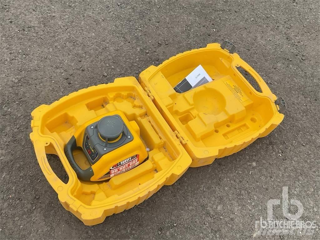 Trimble LL100N Ďalšie poľnohospodárske stroje