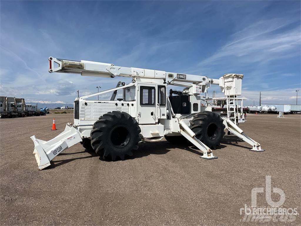 TSE ATC300 Skiddery