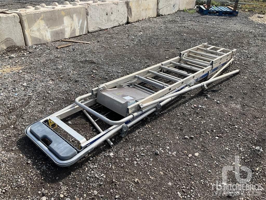  TUBESCA 950 L Stavebníctvo - ostatné