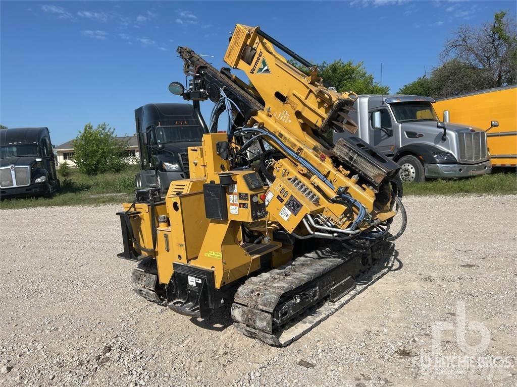 Vermeer PD10R Vibračné baranidlá
