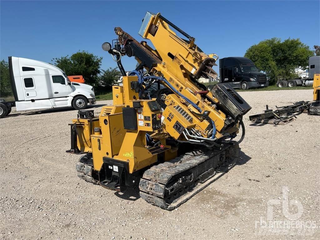 Vermeer PD10R Vibračné baranidlá