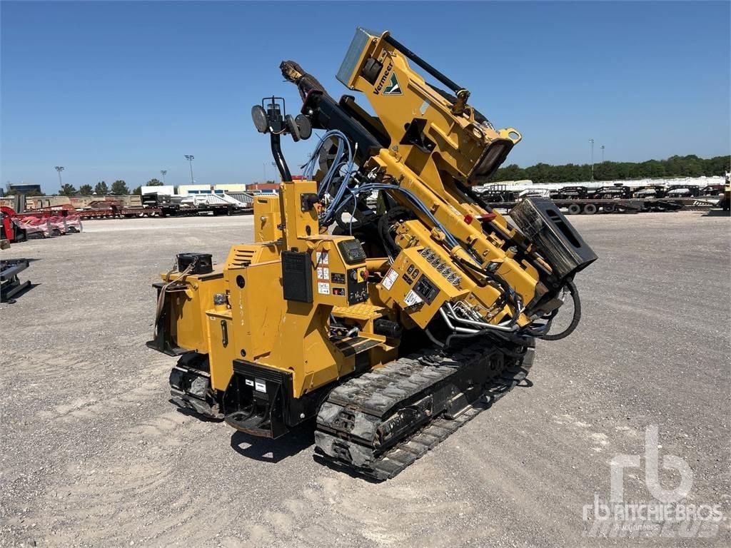Vermeer PD10R Vibračné baranidlá