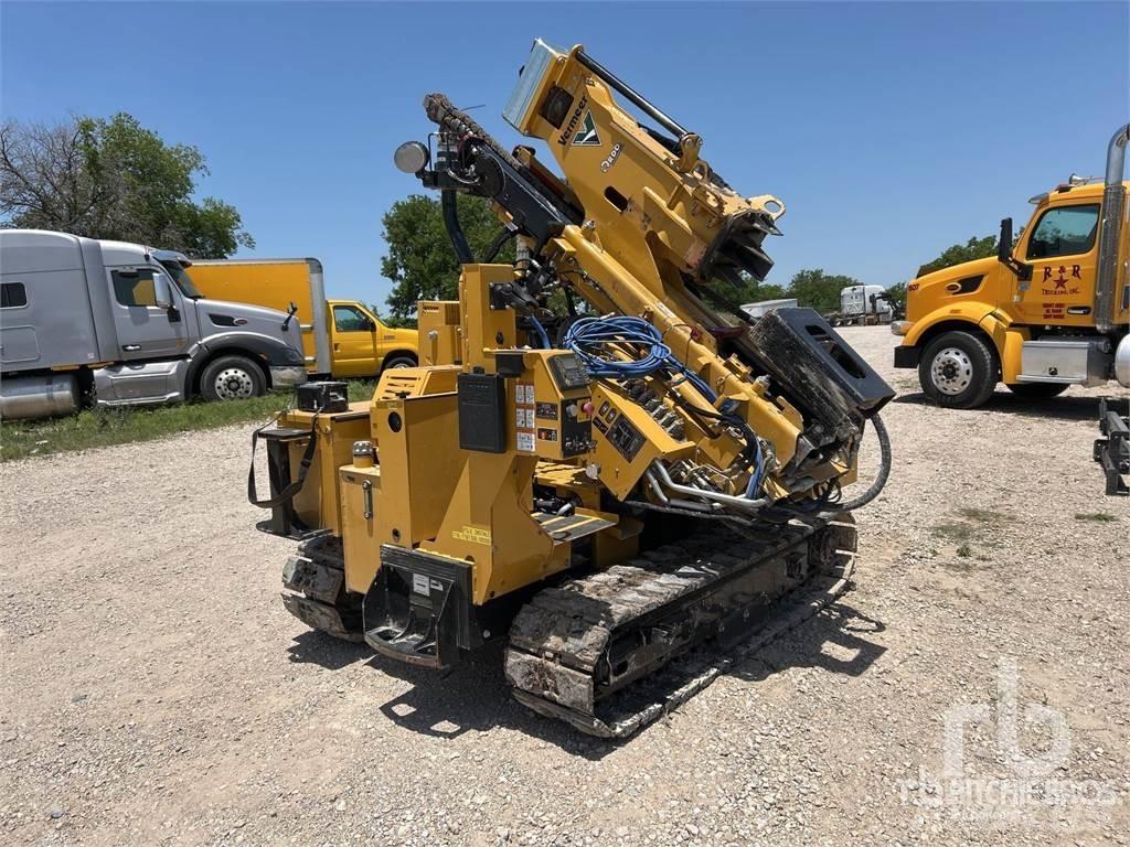 Vermeer PD10R Vibračné baranidlá