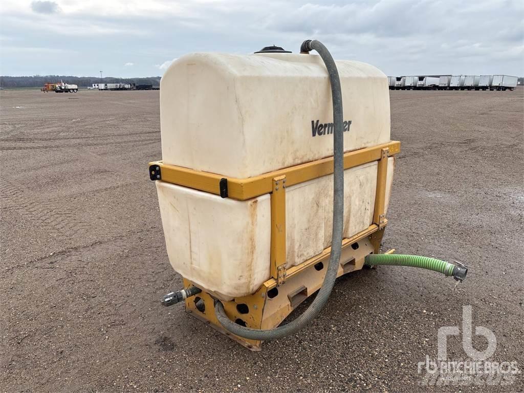 Vermeer ST750 Príslušenstvo a náhradné diely k ​​vrtným zariadením