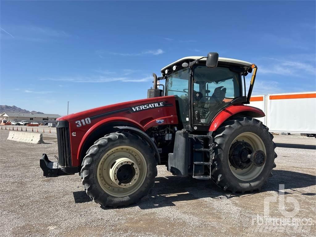 Versatile 310 Traktory