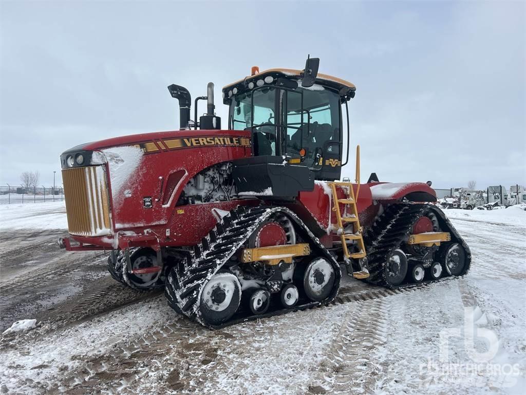 Versatile 610DT Traktory