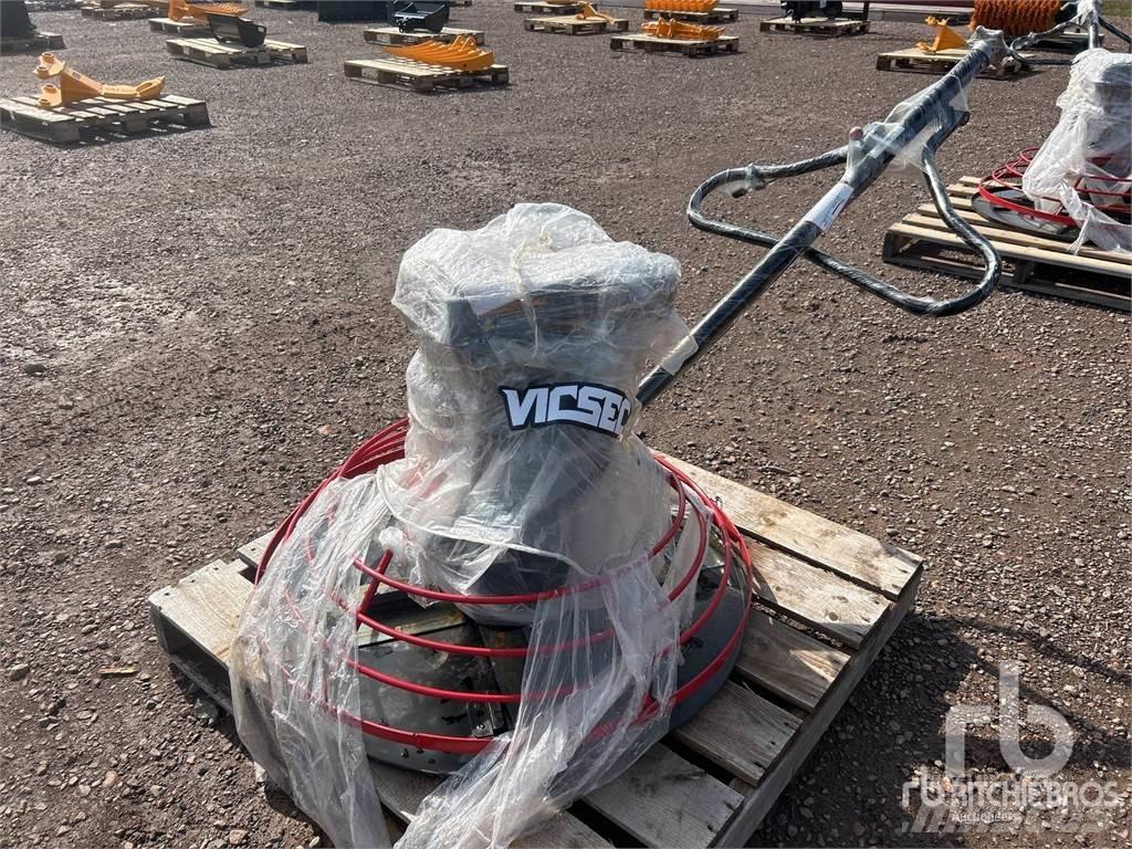 Vicsec (Unused) Lyžica