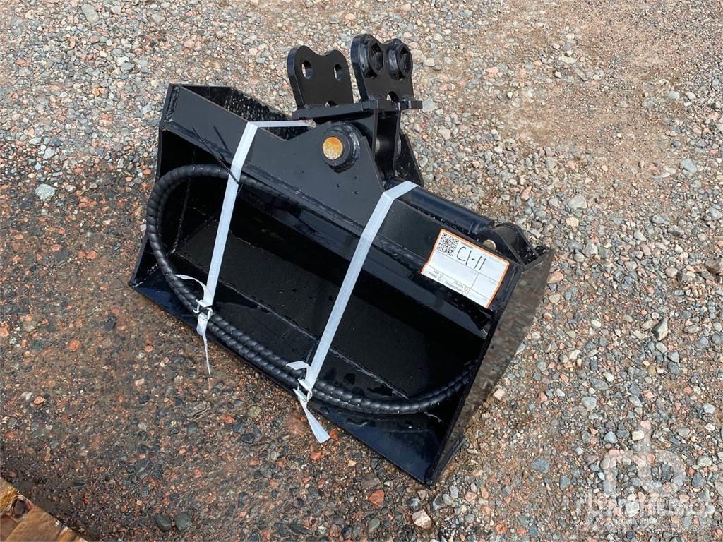 Vicsec VCT600 Lopaty