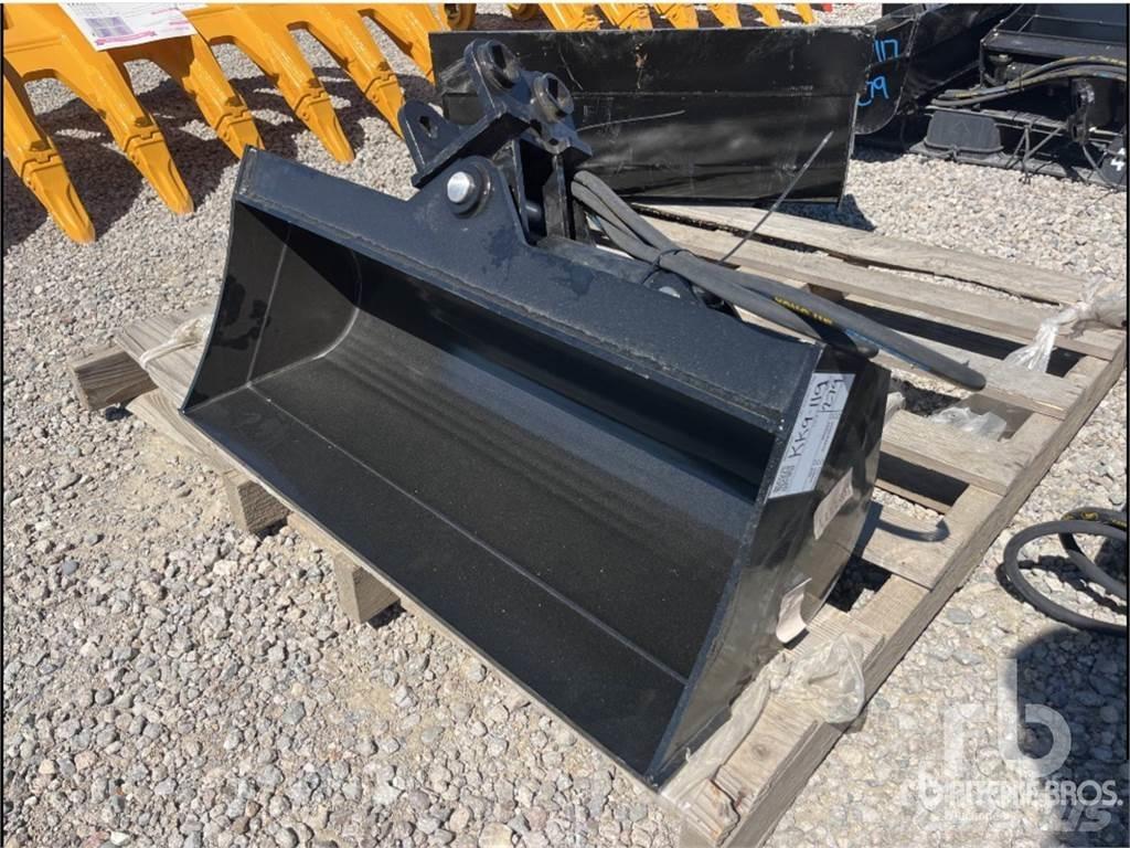 Vicsec VCT800 Lopaty