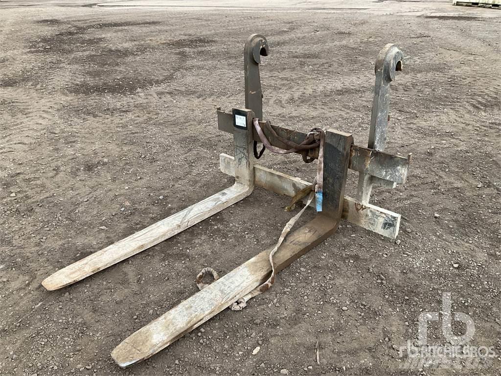 Volvo 1500mm Ďalšie komponenty