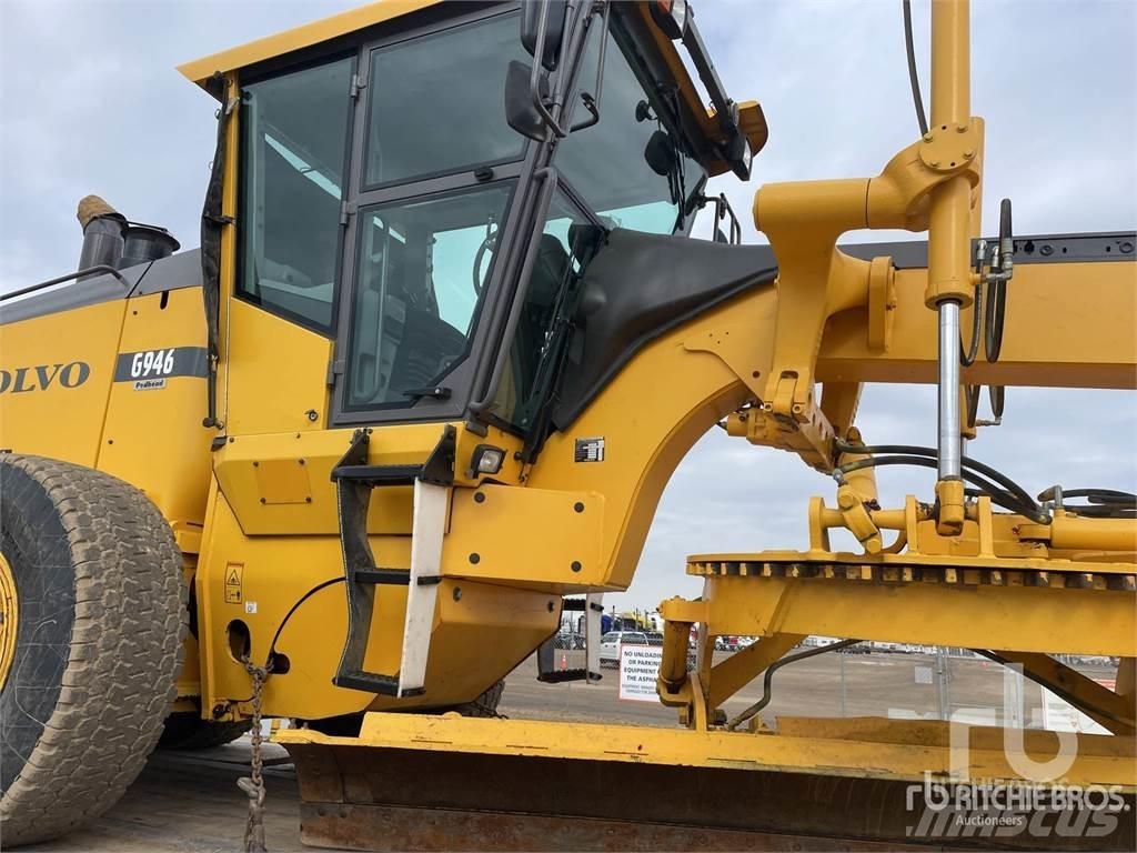 Volvo G946 Grejdery