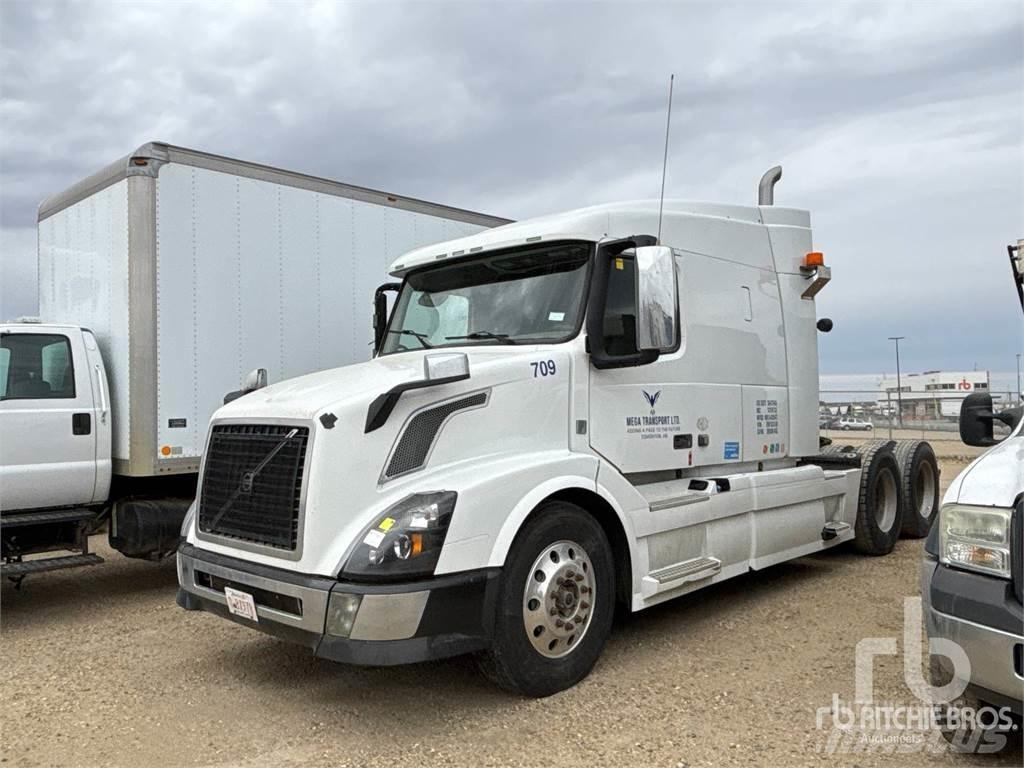 Volvo VLN670 Ťahače
