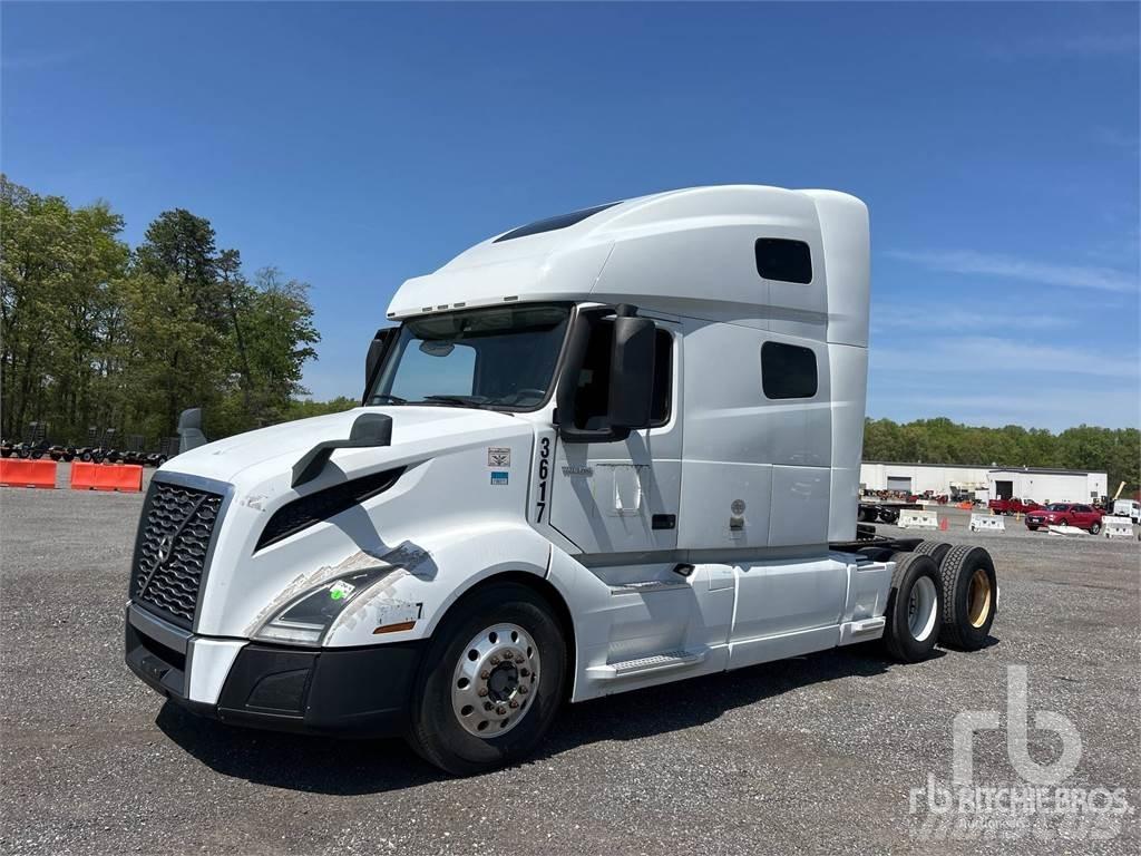Volvo VNL300 Ťahače