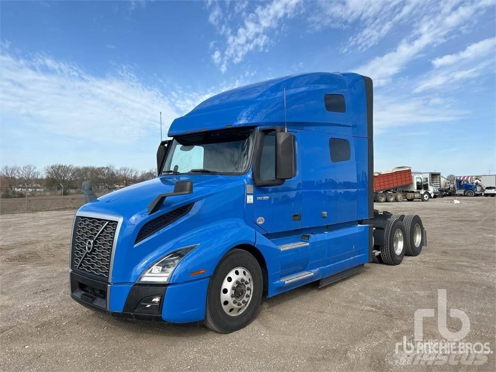 Volvo VNL64760 Ťahače