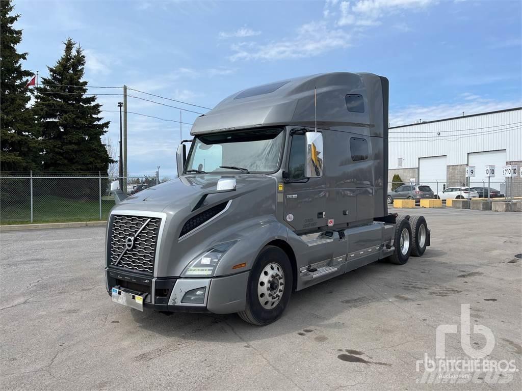 Volvo VNL64760 Ťahače